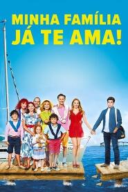 Assistir Minha Familia Já Te Ama! online