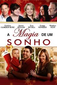 Assistir A Magia de um Sonho online