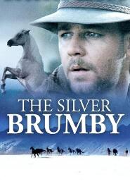 Assistir Silver - A Lenda do Cavalo Prateado online