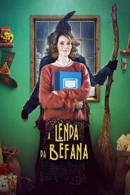 Assistir A Lenda da Befana online