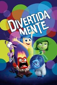 Assistir Divertida Mente online