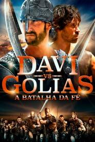 Assistir Davi vs. Golias: A Batalha Da Fé online