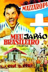 Assistir Meu Japão Brasileiro online