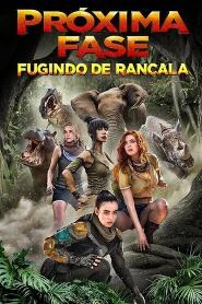 Assistir Próxima Fase - Fugindo de Rancala online