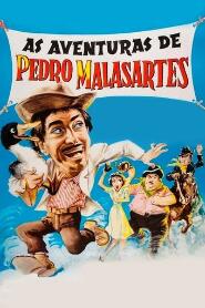 Assistir As Aventuras de Pedro Malasartes online