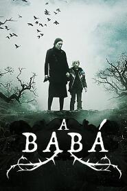 Assistir A Babá online