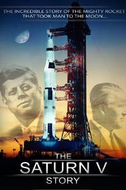 Assistir The Saturn V Story online