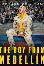 Assistir The Boy from Medellín online