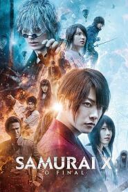 Assistir Samurai X: O Final online