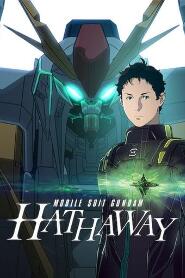 Assistir Mobile Suit Gundam: Hathaway online