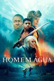 Assistir O Homem Água online