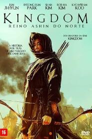 Assistir Reino: Ashin do Norte online