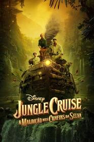 Assistir Jungle Cruise - A Maldição nos Confins da Selva online