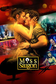 Assistir Miss Saigon: A Presentação do 25° Aniversário online