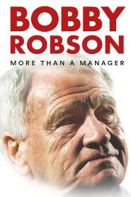 Assistir Bobby Robson: More Than a Manager online