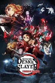 Assistir Demon Slayer - Mugen Train: O Filme online