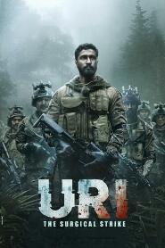 Assistir Uri: The Surgical Strike online