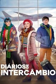 Assistir The Secret Diary of an Exchange Student online