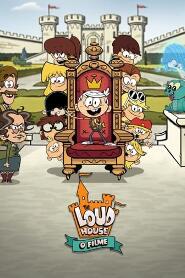 Assistir The Loud House: O Filme online