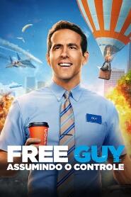 Assistir Free Guy: Assumindo o Controle online