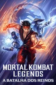 Assistir Mortal Kombat Legends: Batalha dos Reinos online