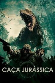 Assistir Caça Jurássica online