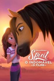 Assistir Spirit: O Indomável online