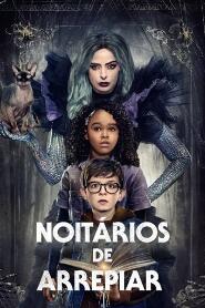 Assistir Noitários de Arrepiar online