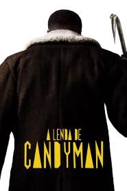 Assistir A Lenda de Candyman online