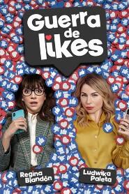 Assistir Guerra de Likes online