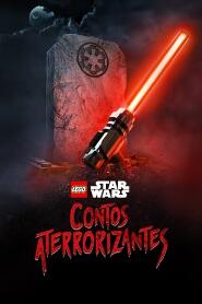 Assistir LEGO Star Wars: Contos Aterrorizantes online