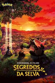 Assistir Pokémon, o Filme: Segredos da Selva online