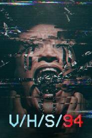 Assistir V/H/S/94 online