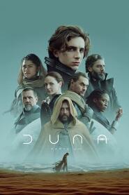 Assistir Duna online