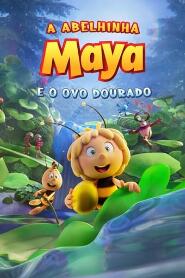 Assistir A Abelhinha Maya e O Ovo Dourado online