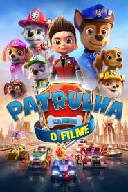 Assistir Patrulha Canina: O Filme online