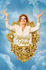 Assistir Os Olhos de Tammy Faye online