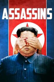 Assistir Assassinas online