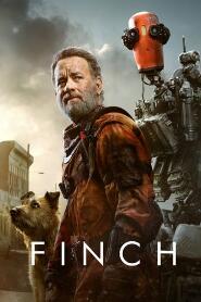 Assistir Finch online