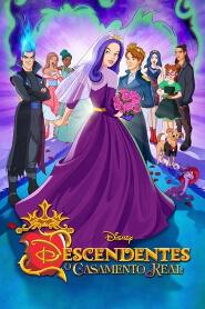 Assistir Descendentes: O Casamento Real online