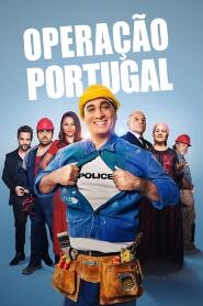 Assistir Operação Portugal online