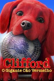 Assistir Clifford, o Gigante Cão Vermelho online