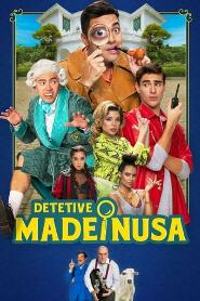 Assistir Detetive Madeinusa online