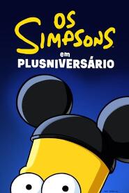 Assistir Os Simpsons em Plusniversário online