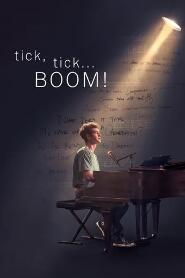 Assistir tick, tick... BOOM! online