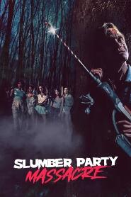 Assistir Slumber Party Massacre online