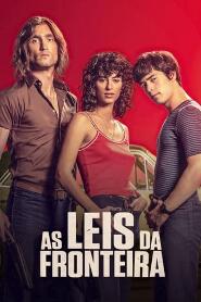 Assistir As Leis da Fronteira online