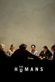 Assistir The Humans online