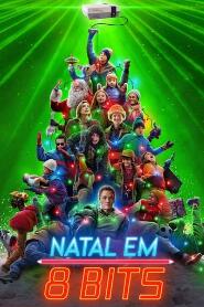 Assistir Natal Em 8 Bits online