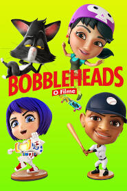 Assistir Bobbleheads: O Filme online